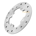 Brake Disc Rotor #M161534 for John Deere Gator XUV 550 (2012–2016)