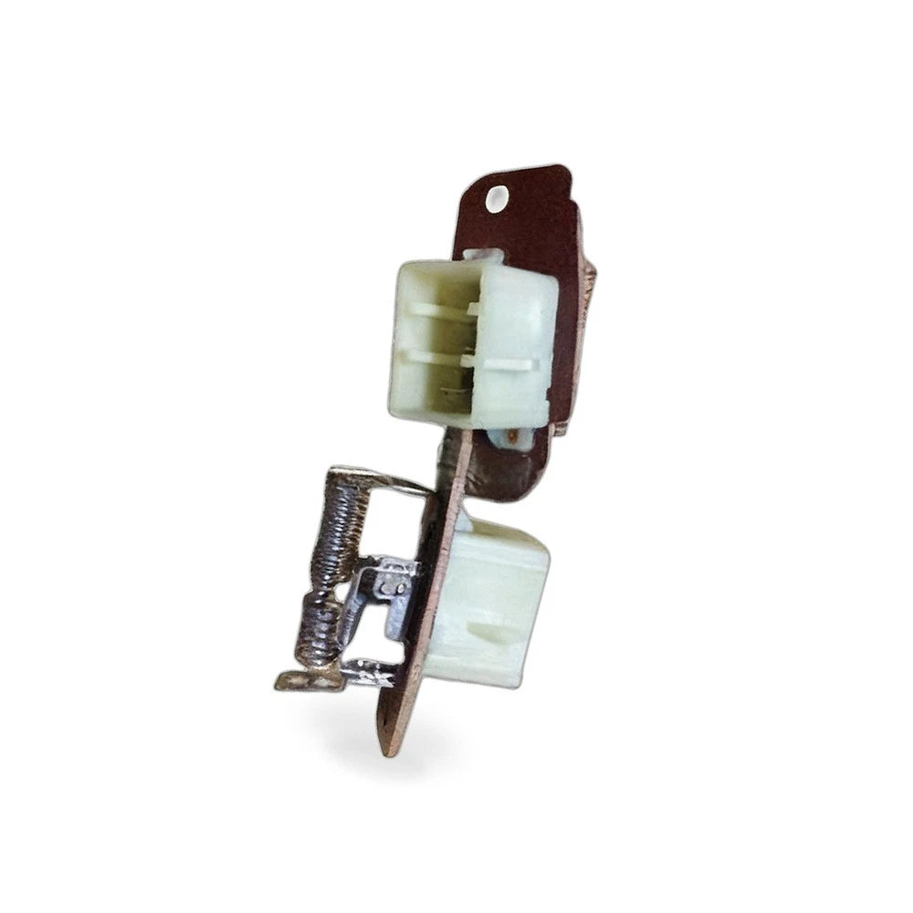 Blower Motor Resistor for Ford E-150 E-250 E-350 Club Wagon (2003–2014)