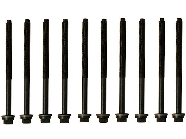 Head Bolt Set for Mazda CX-7 2.3L (2007–2011) VQ435JF