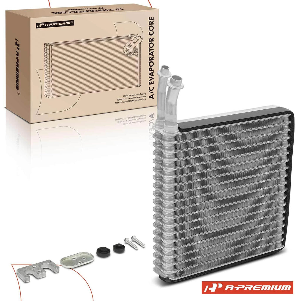 A/C Evaporator Core for Jeep Liberty (2012)