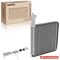 A/C Evaporator Core for Jeep Liberty (2012)