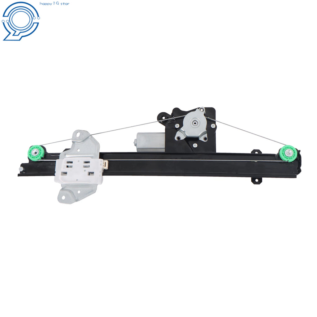 Front Right Window Regulator with Motor for Nissan Altima (2013–2018)