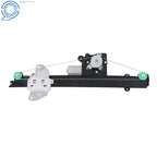 Front Right Window Regulator with Motor for Nissan Altima (2013–2018)