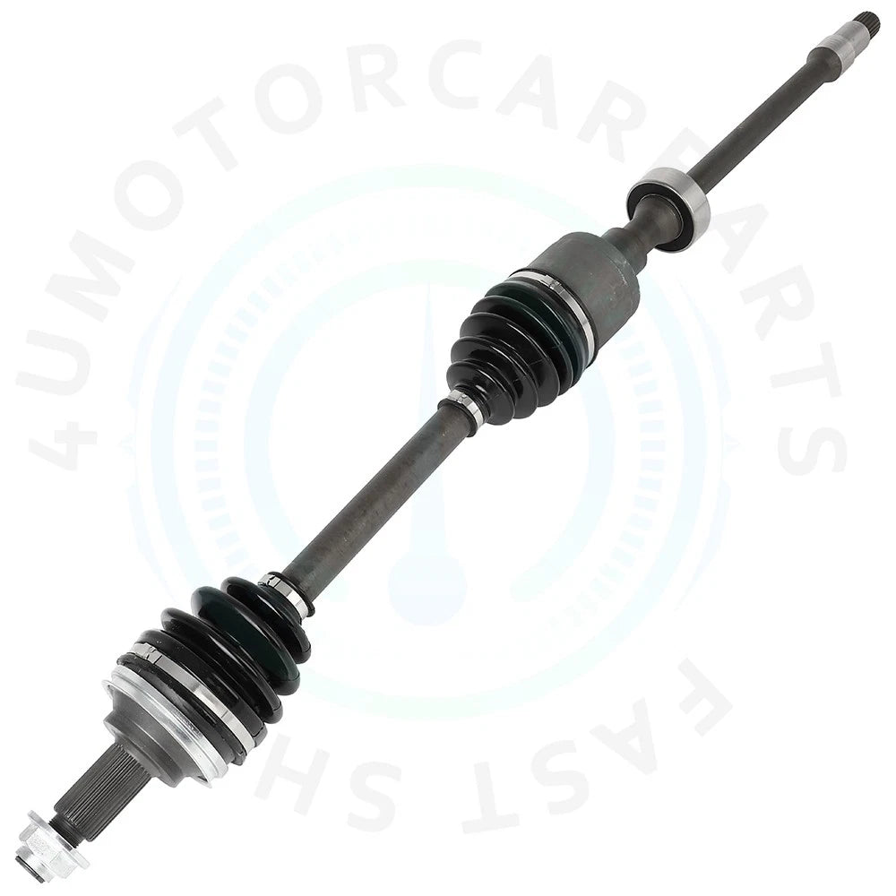 CV Axle Shaft for Lexus GS300 GS350 IS250 IS300 IS350 (2006–2019)