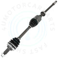 CV Axle Shaft for Lexus GS300 GS350 IS250 IS300 IS350 (2006–2019)