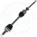 CV Axle Shaft for Lexus GS300 GS350 IS250 IS300 IS350 (2006–2019)