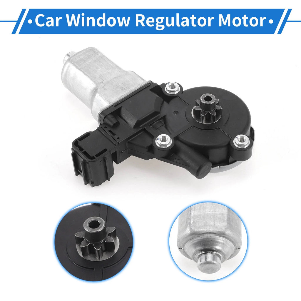 Power Window Regulator Lift Motor No.827303TA2A for Nissan Maxima (2016–2019)