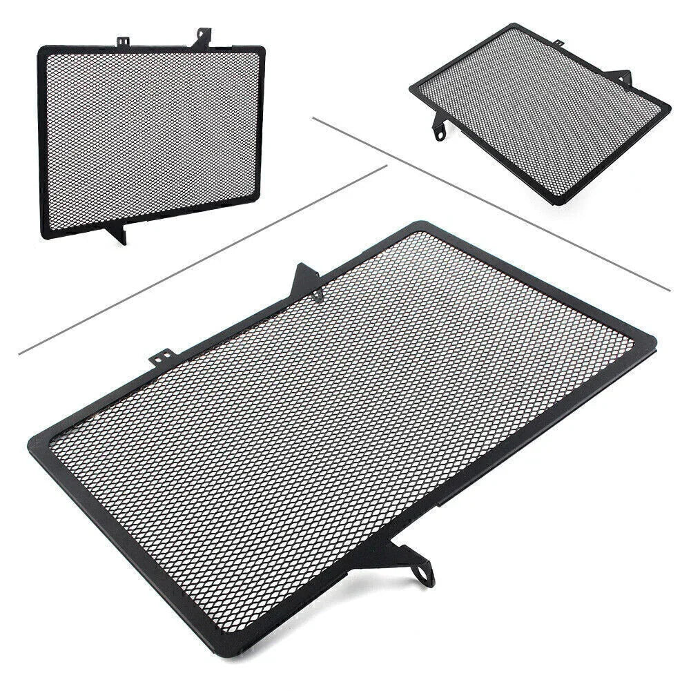 Radiator Guard Grill Protector for Honda CB650F/CBR650F/CB650R/CBR650R (14-21)