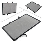 Radiator Guard Grill Protector for Honda CB650F/CBR650F/CB650R/CBR650R (14-21)