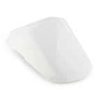 Rear Pillion Cowl Seat Cover for SUZUKI GSXR1000 (2017-2022) White
