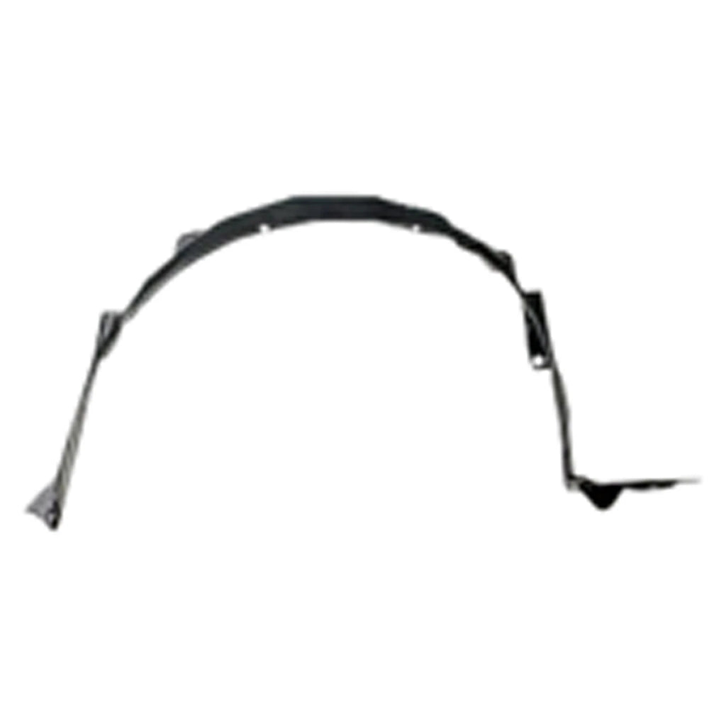 Replacement Passenger Side Front Inner Fender (See compatibility Chart)