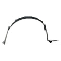 Replacement Passenger Side Front Inner Fender (See compatibility Chart)