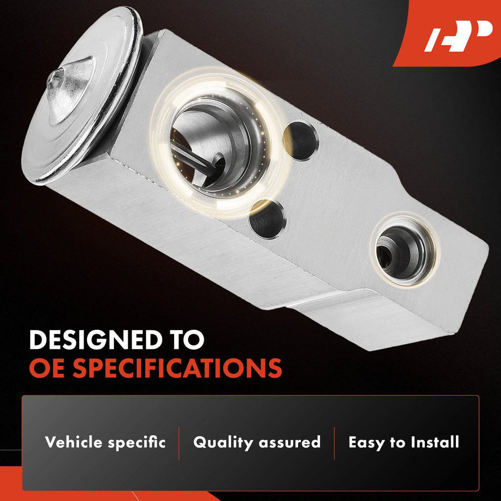 A/C Expansion Valve for Kia Sedona (2002-2005)