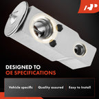 A/C Expansion Valve for Kia Sedona (2002-2005)