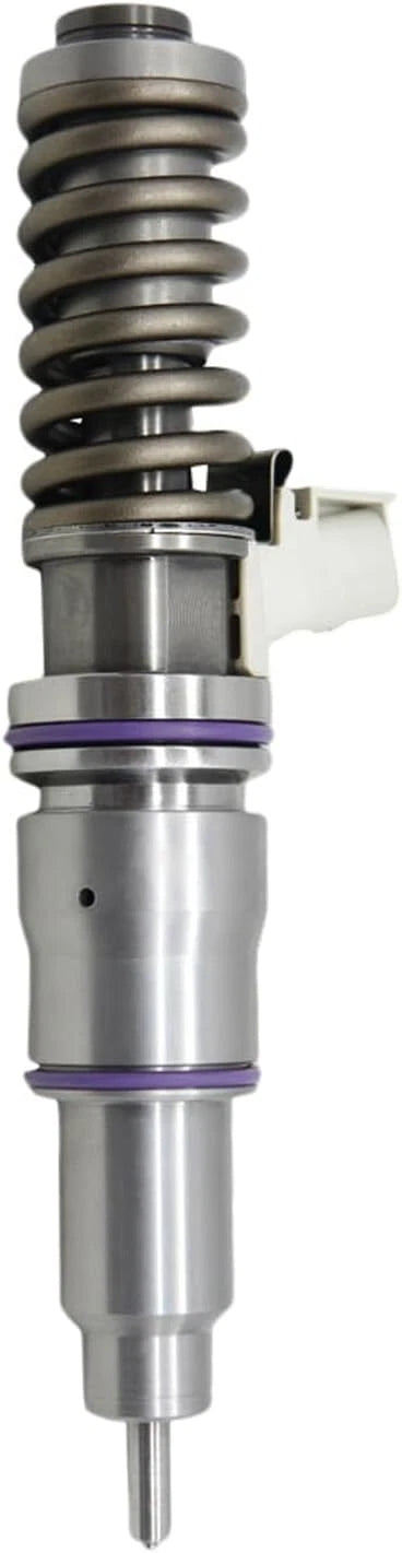 Fuel Injector for Volvo FH12 D12 Truck EC360B EC460B (2000–2023)