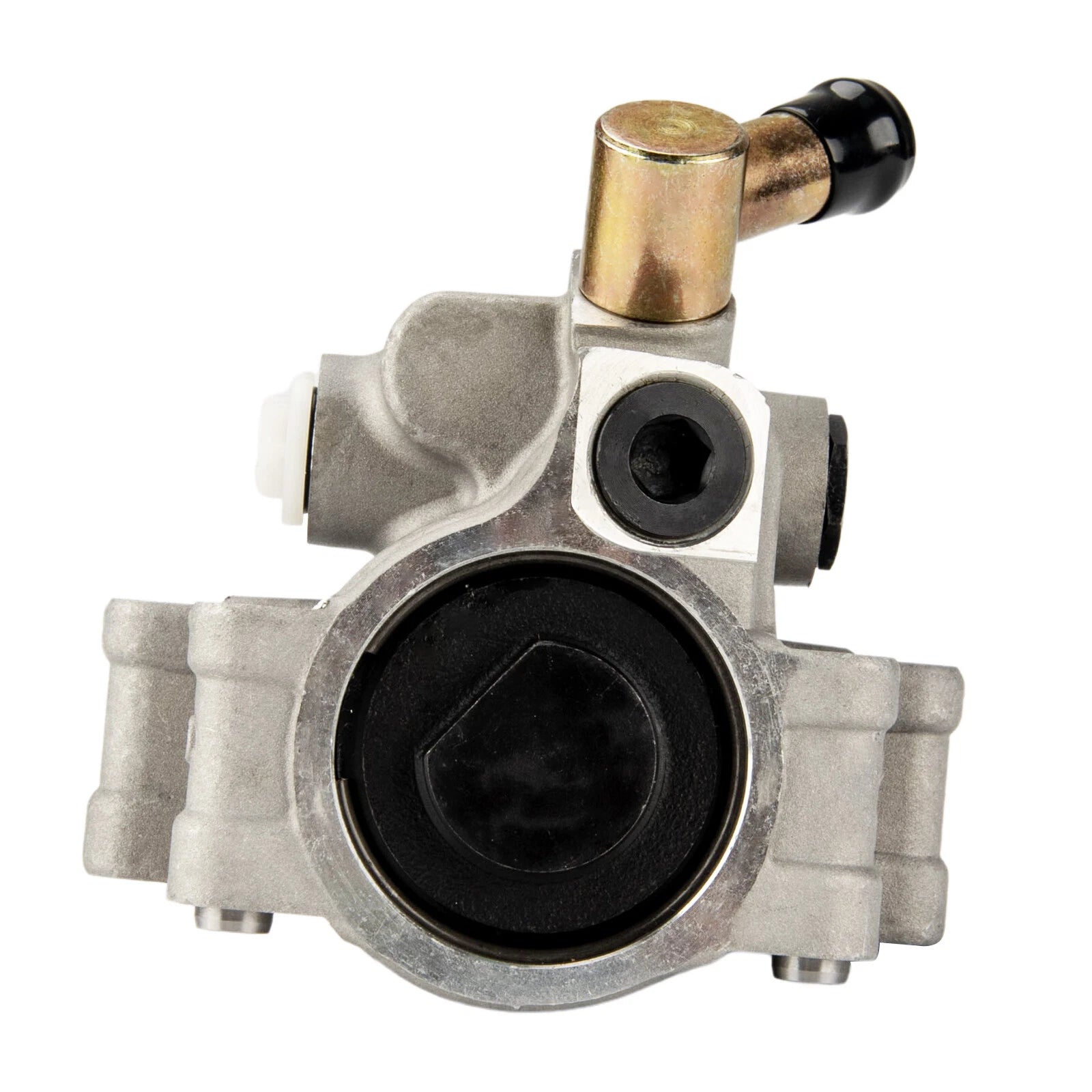 Power Steering Pump for Ford Crown Victoria F-150 F-250 Grand Marquis (2000–2011)