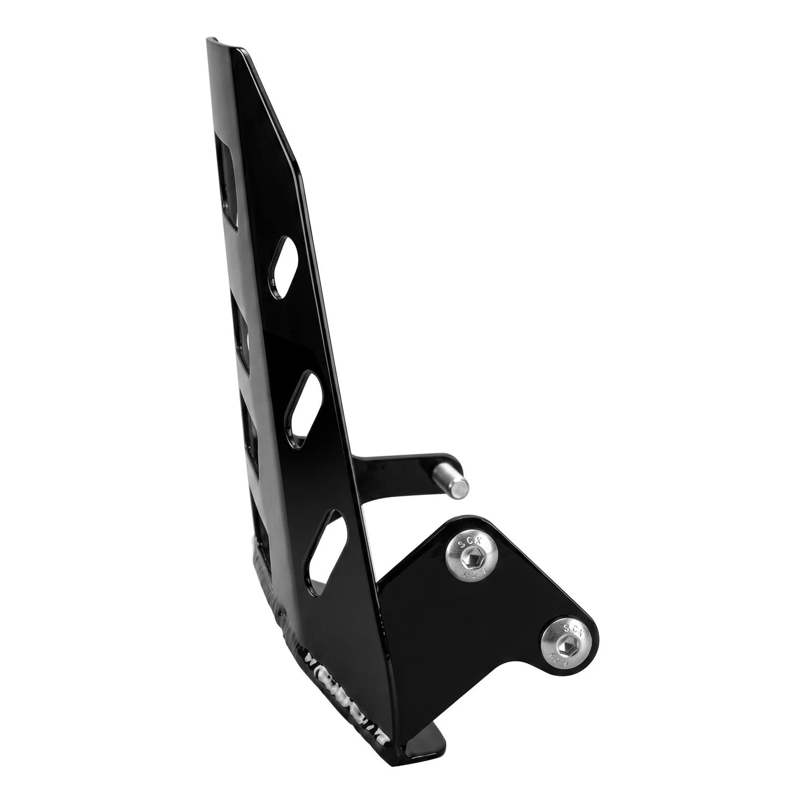 Front Chin Spoiler Fairing Guard for Harley Street Bob Low Rider (2018–2025)