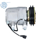 A/C Compressor for Nissan Frontier, Xterra (1998–2004)
