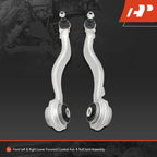 2X Front Lower Control Arm with Ball Joint for Mercedes-Benz C300 (2015–2021)