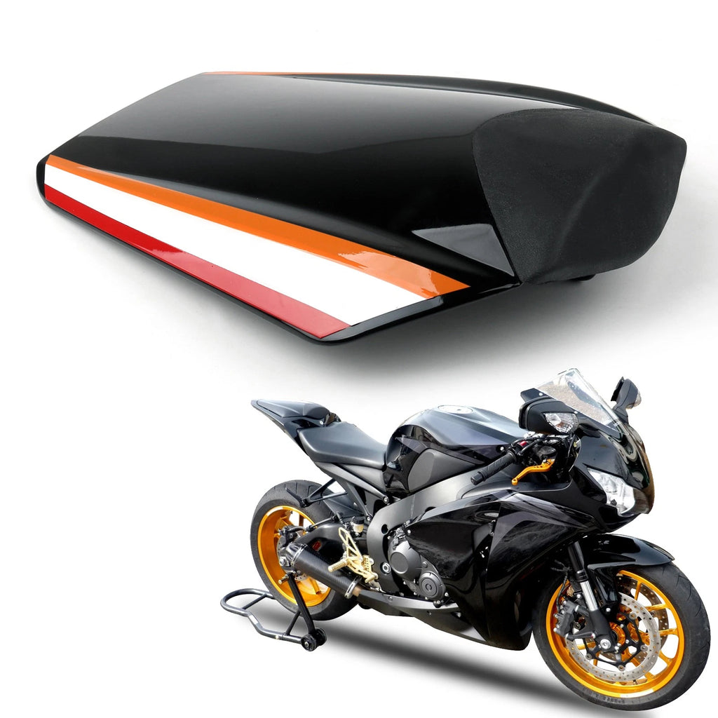 Rear Seat Cover Cowl for Honda CBR 1000RR (2008–2016)