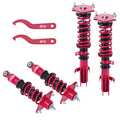 Coilover Suspension Kit for Honda CR-V (2007–2011) Adj Height