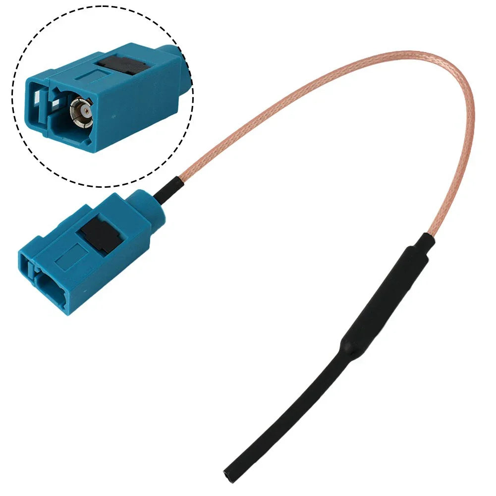 Antenna Cable for CarPlay