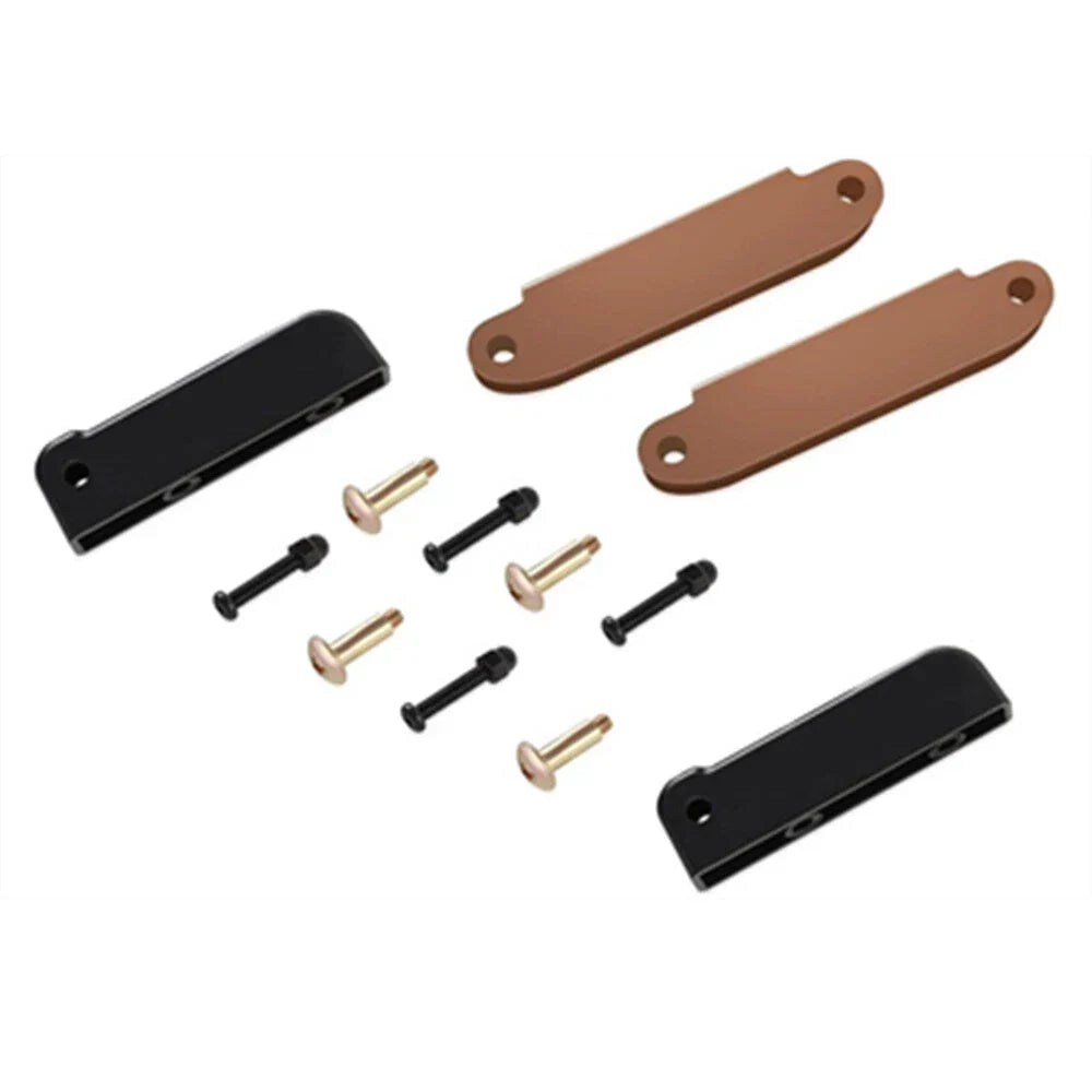Rear Support Bow Hinge for Suzuki Samurai SJ410 (1985-1995)