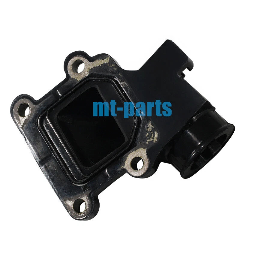 Carburetor Intake Manifold Boot for Yamaha BA50 Gear (1994–1996)
