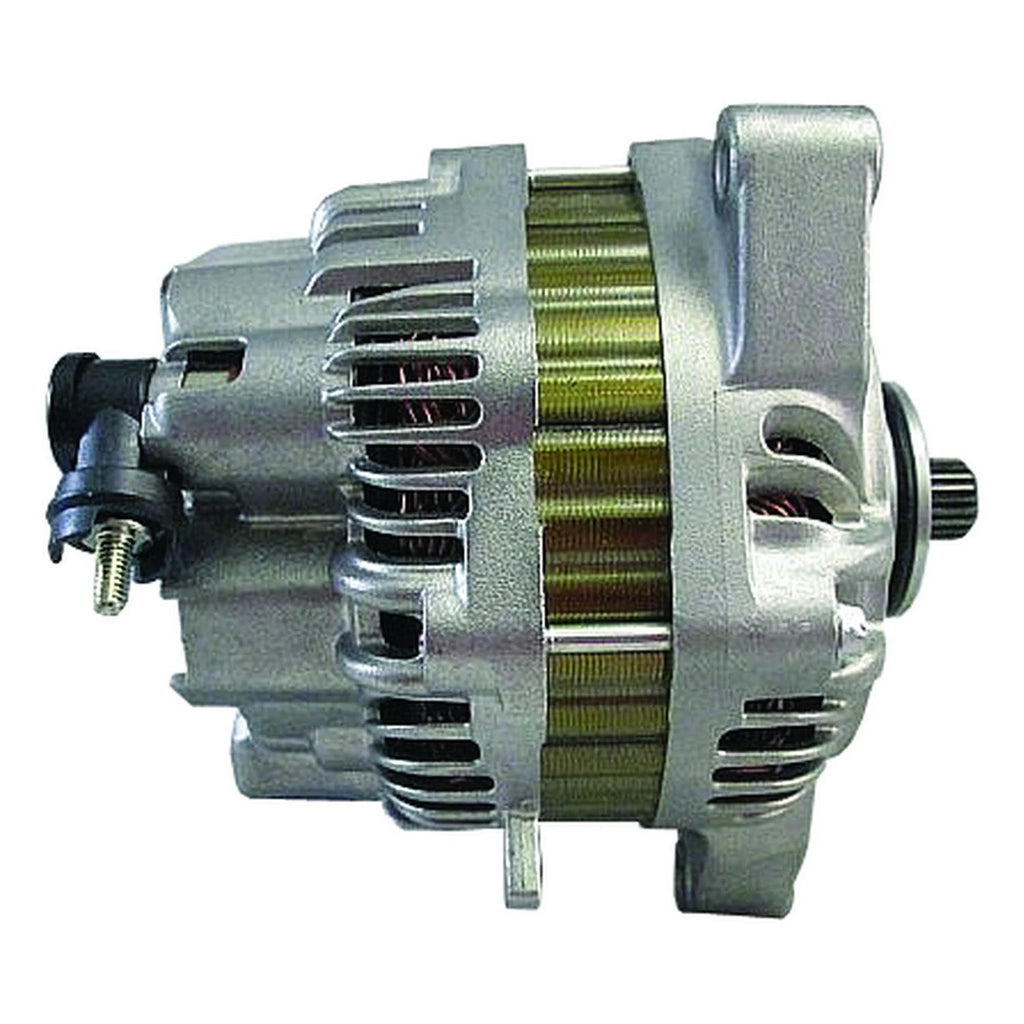 80AMP Alternator for Honda GL1800P (2006-2008)