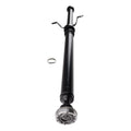 Rear Driveshaft Prop Shaft Assembly for Audi A6 A7 Quattro 2010-2018 S6 S7 12-18