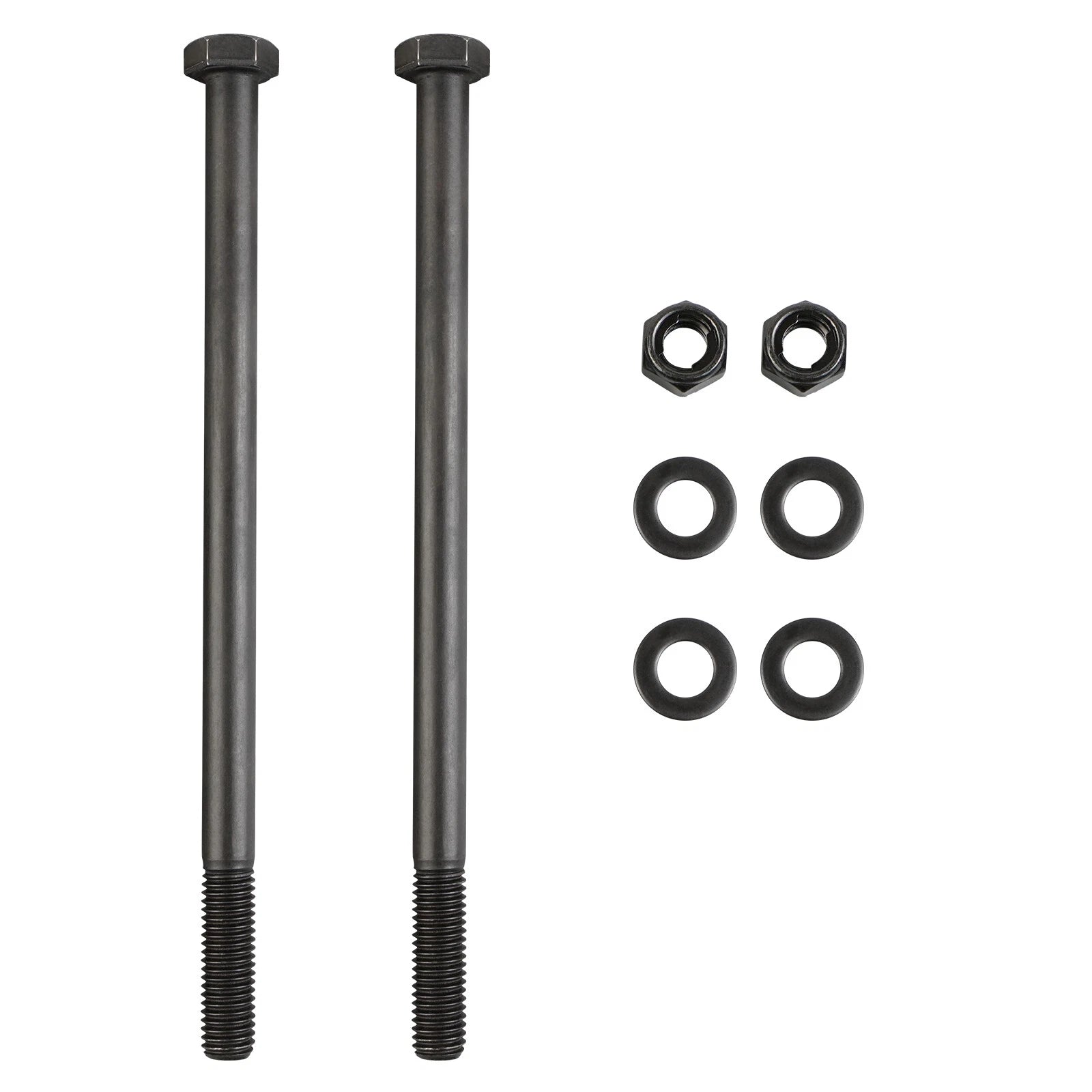 Rear Axle Hub Bearing Carrier Bolts Kit for Yamaha Blaster 200 (#90101-10678-00)