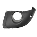 Fender Liner Shield Extension Cover for 2005-2013 Chevrolet Corvette