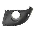 Fender Liner Shield Extension Cover for 2005-2013 Chevrolet Corvette