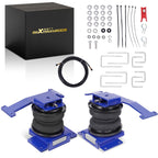 Air Suspension Kit 5000lbs for Nissan Titan SL Crew Cab (2017–2024)