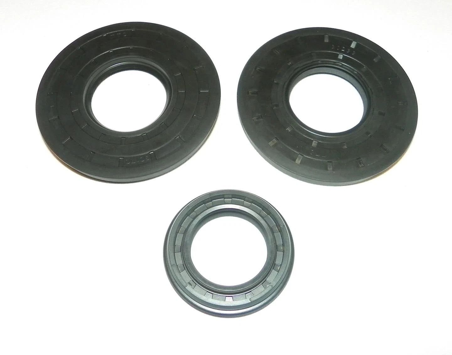 Crank Seal Kit for Yamaha 650-760 / 1100 / 1200 (PWC 009-911T)