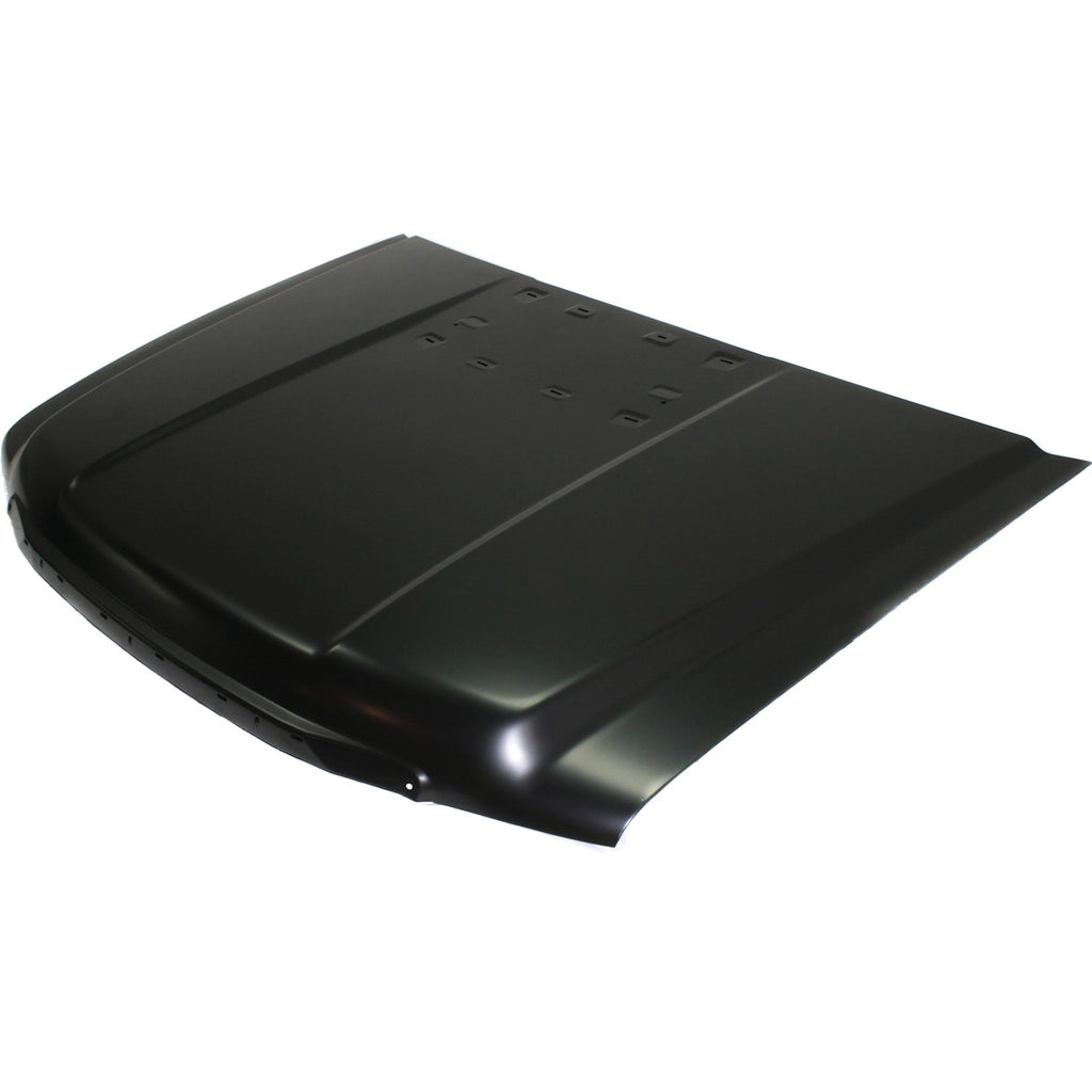 Hood for GMC Sierra 2500 HD (2011–2014)