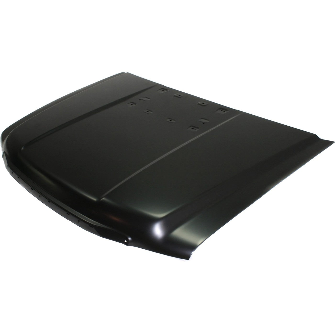 Hood for GMC Sierra 2500 HD (2011–2014)