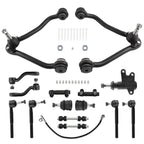 15x Front Control Arms Ball Joint for Chevy GMC C2500 Suburban (1993–1999)