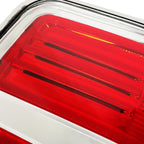 Rear Tail Light Brake Lamp for Ford F-150 Pickup (2009-2014) Driver Side