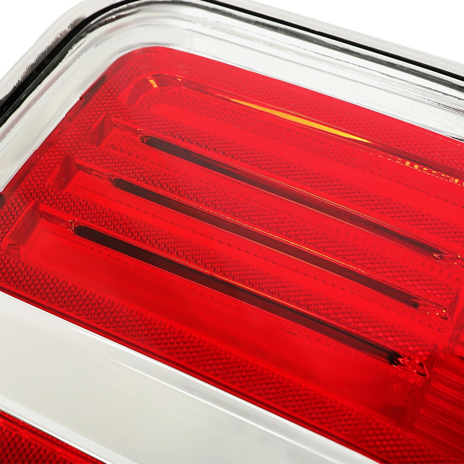 Rear Tail Light Brake Lamp for Ford F-150 Pickup (2009-2014) Driver Side