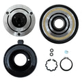 AC Compressor Clutch Replacement for Chevrolet Camaro 6.2L (2013–2014)