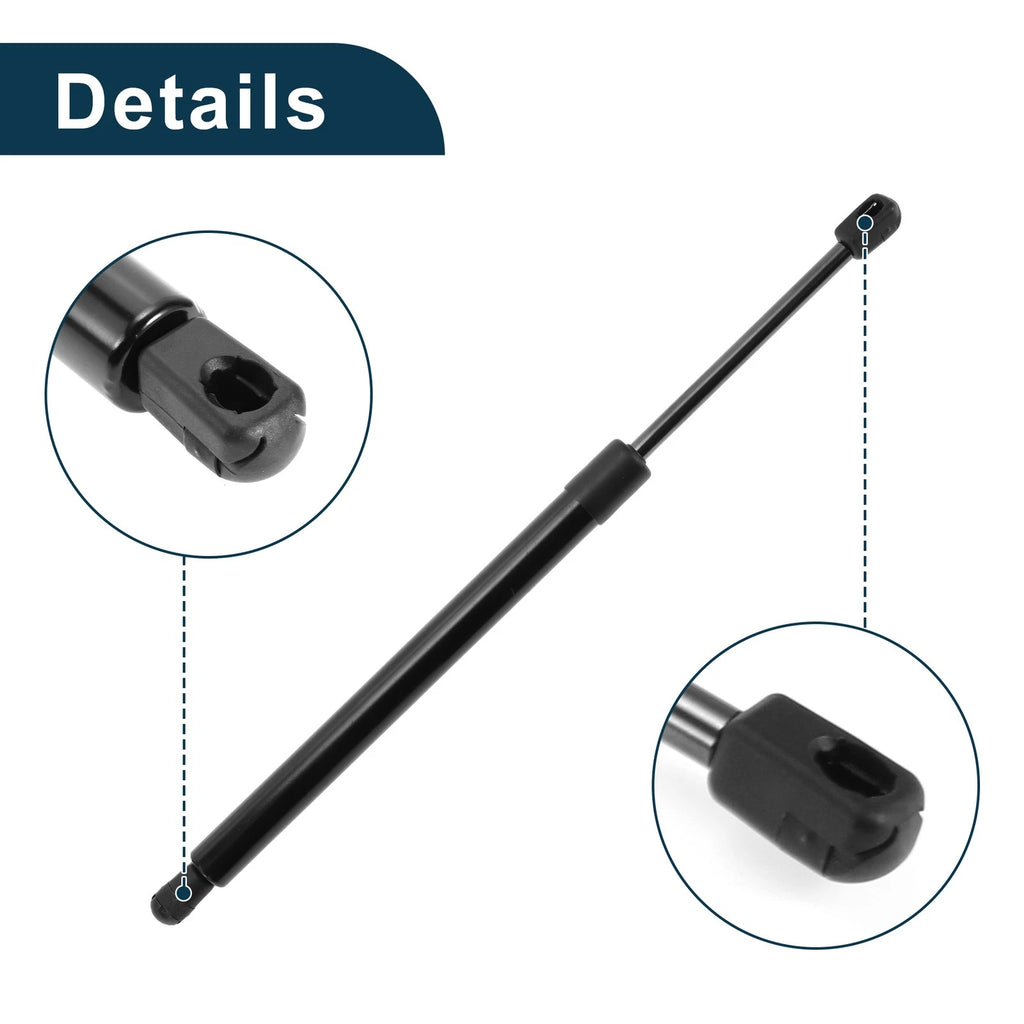 Rear Gate Lift Supports Struts for Dodge Magnum (2005–2010)