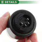 Transmission Speed Sensor No.0095421017 for MAN Mercedes-Benz 