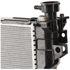 Radiator for Chrysler Town & Country (3.3, 3.8)