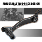 NICECNC Gear Shift Lever with Folding Tip for KTM 790 Adventure R (2019–2021)