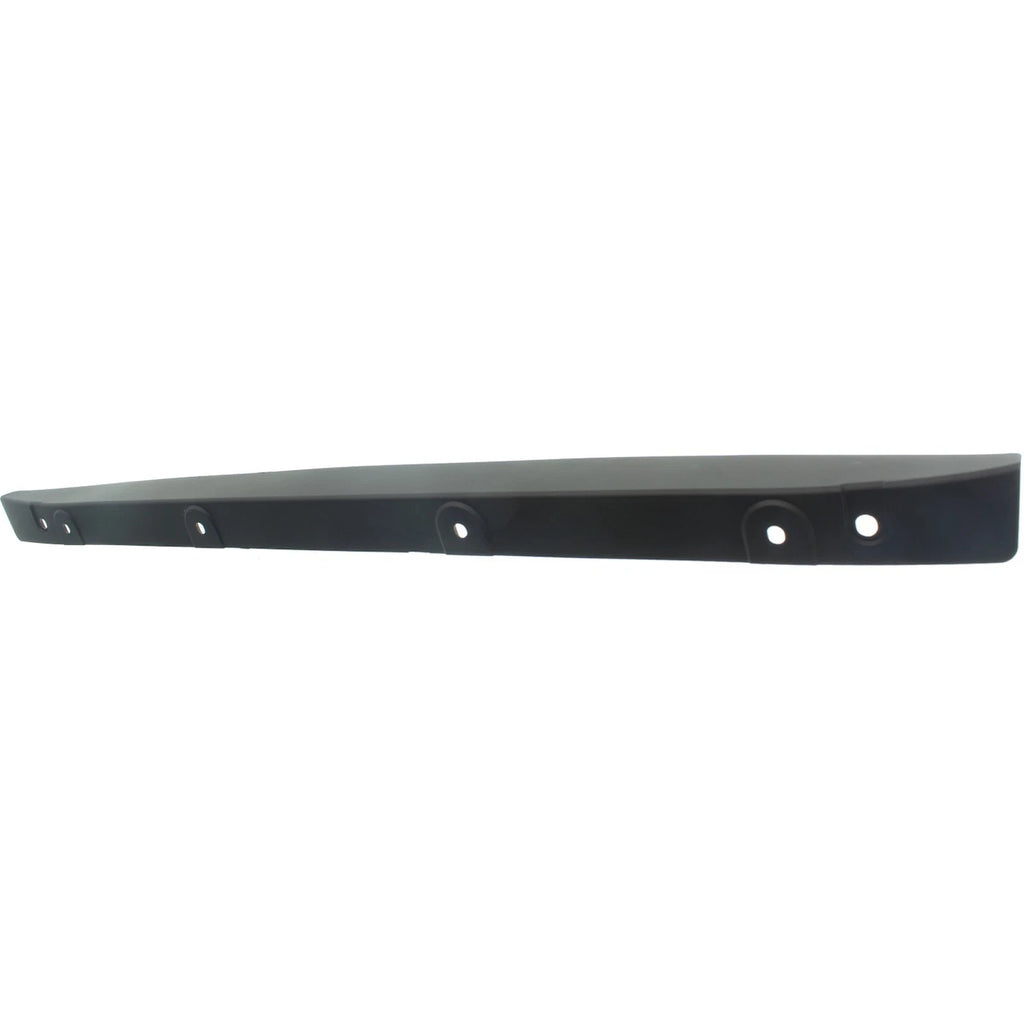 Bumper Cover Air Duct for BMW 5 Series (2017–2021)