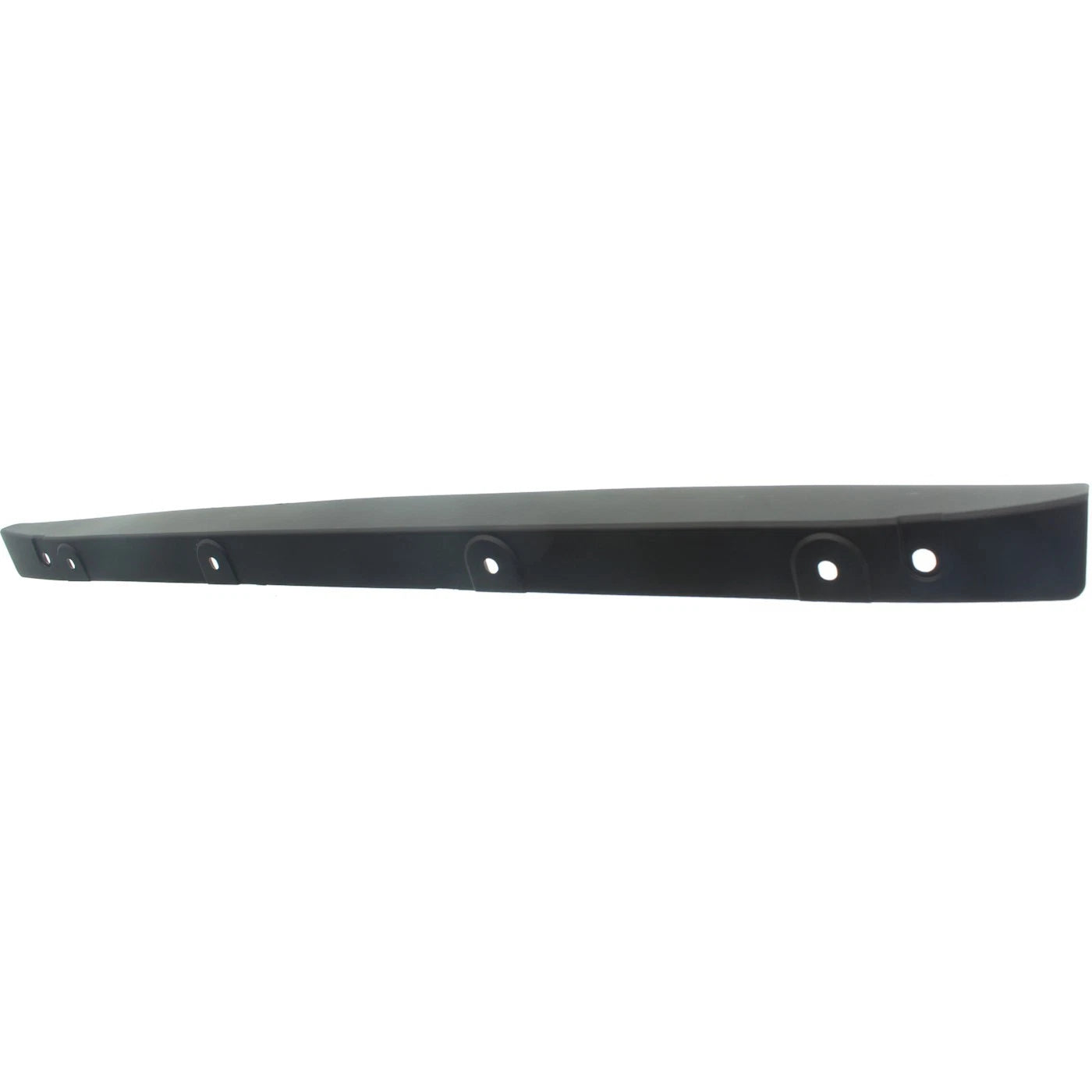 Bumper Cover Air Duct for BMW 5 Series (2017–2021)