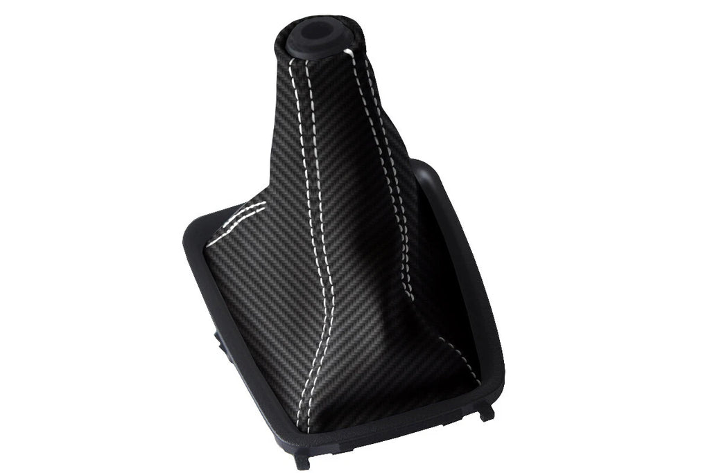 Manual Boot Cover Carbon Fiber for Nissan Skyline R32 (1989–1993)