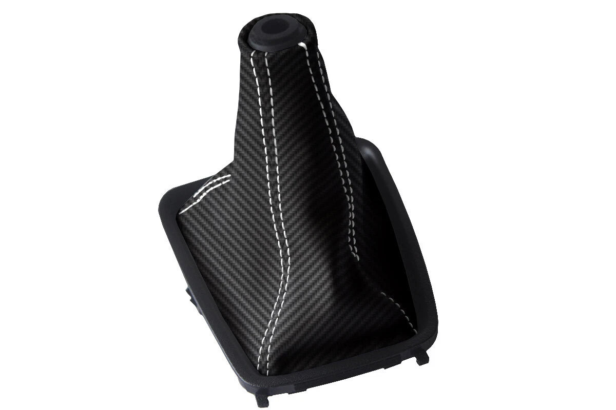 Manual Boot Cover Carbon Fiber for Nissan Skyline R32 (1989–1993)