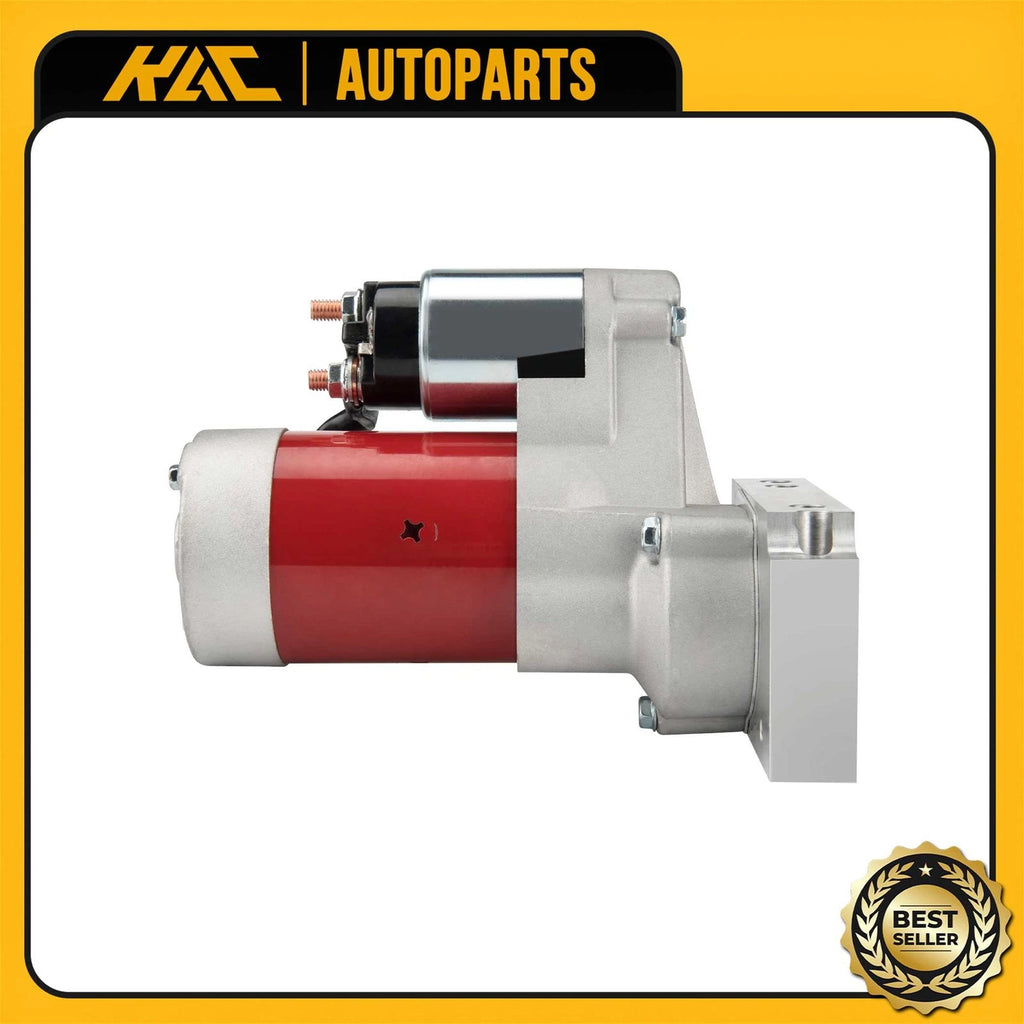 Starter Motor for Hitachi OSGR Design (12V 9-Tooth Clockwise, 2.0kW) 